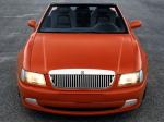 Isotta-Fraschini T8 1996 года